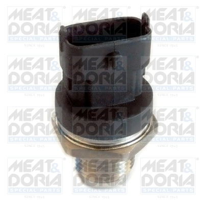 Sensor, fuel pressure